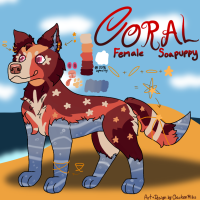 Thumbnail for MYO-636: Coral
