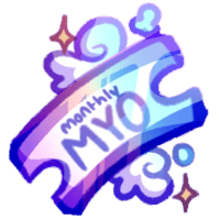 Thumbnail for MYO-695: 🎉Confetti🎉