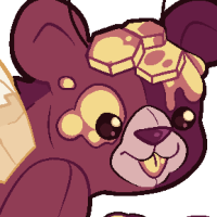 Thumbnail for OFC-1087: Honey Bear