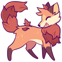 Equifox (Autumnal)