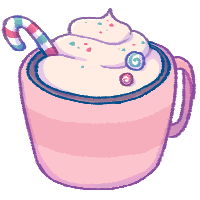 Hot Cocoa [Ticket]