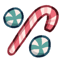 Peppermint Candy [Ticket]