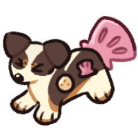 Toypuppy (Beagle)