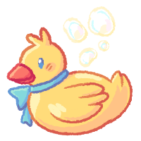 Squeaky-Quack