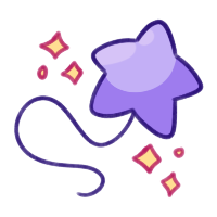 Balloon (Purple)